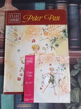 Peter Pan 1 Fiabe Sonore