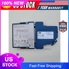 US Free TAX NEW NI NI-9214 NI 9214 C Series Temperature Input.