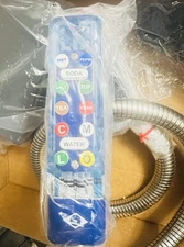 Taprite Rattler Bar Soda Gun Beverage Dispenser 36" / 12 Button NEW