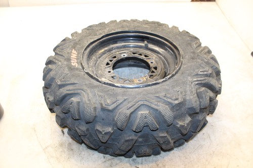 2019 Polaris Sportsman 450 Front Wheel Rim Tire  5415153  AT24x8-12