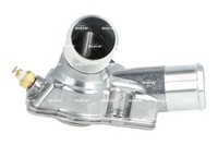 NRF Thermostat KüHlmittel 725027 Mit GehäUse FüR Opel Astra Caravan T98 Vectra