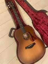 Taylor Builder's Edition 717e V-Class