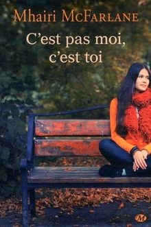 Cest pas moi, cest toi von Mhairi McFarlane | Buch | Zustand gut