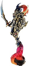 ART WORKS MONSTERS Yu-Gi-OhDuel Monsters Chaos Soldier ~The Warrior's Adent~