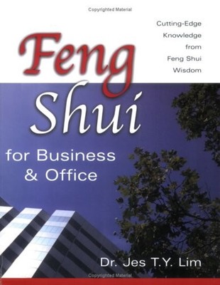 Feng Shui for Business & Office: Cutting-Edge Knowledge from Feng - VERY GOOD