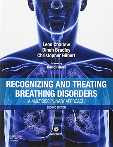 Recognizing and Treating Breathing Disorders: A Multidisciplinary Approach by C - Image 3