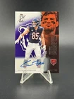 2025 Topps Signature Cole Kmet Veteran Class Autographs (Raw)
