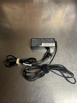 OEM Genuine Lenovo Thinkpad Charger 20V 3.25A 65 Watt ADLX65NLC2A