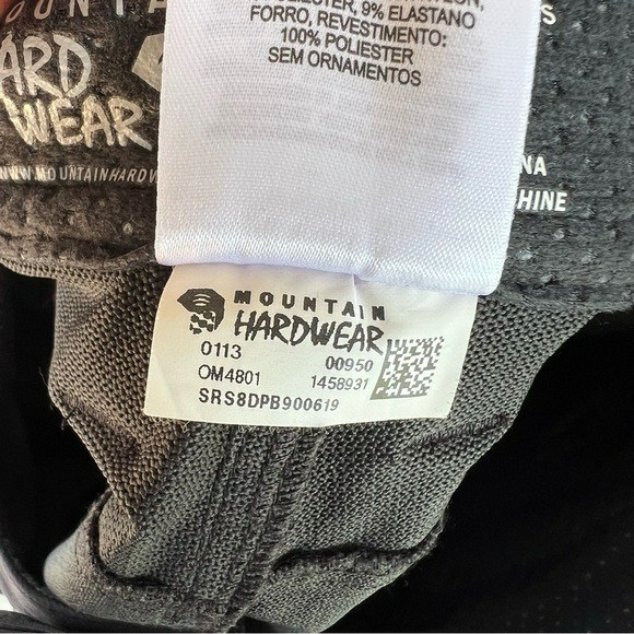 Mountain Hardwear Softshell Technical Hiking Outd… - image 13