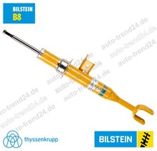 Bilstein B8 Hochleistungsdämpfer vorne für BMW 6er Coupé F13, Bj. 2011-2017