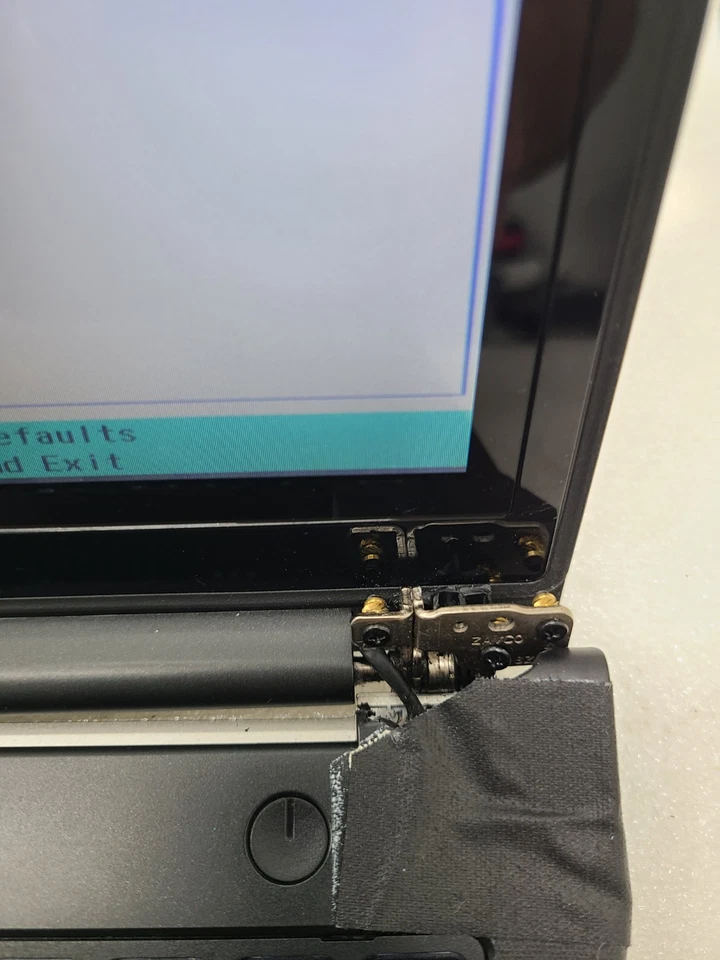 DELL INSPIRON 5545 Laptop AMD A8-7100 8GB Ram NO HD/OS (FL) - Image 3 of 4