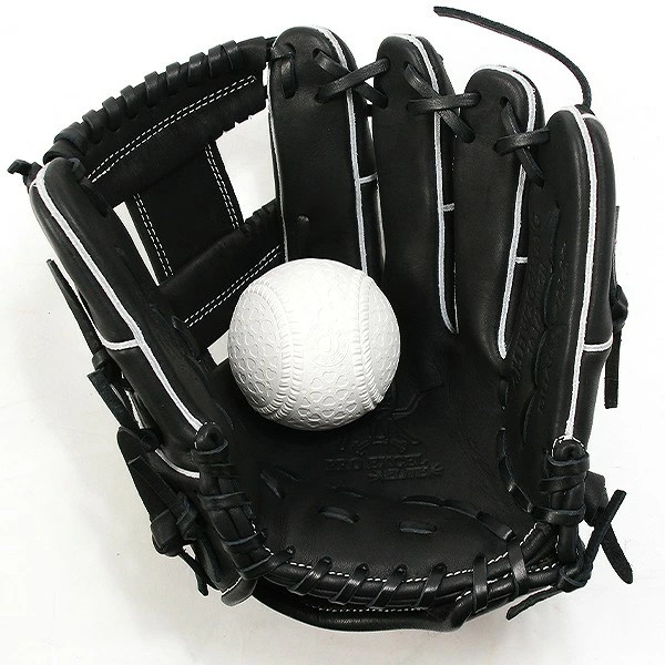 Rawlings Junior HOH PRO Excel Elite Wizard GR5HW2G9MMG-B Size M