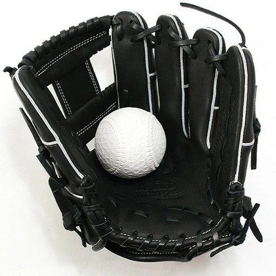 Rawlings Junior HOH PRO Excel Elite Wizard GR5HW2G9MMG-B Size M