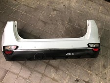Stoßstange hinten Kia Sportage 4 QL, QLE  P20019599