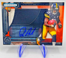 2014 Topps Strata Football Cards 13