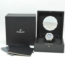 Hublot Classic Fusion Aerofusion Titanium 525.NX.0170.RX