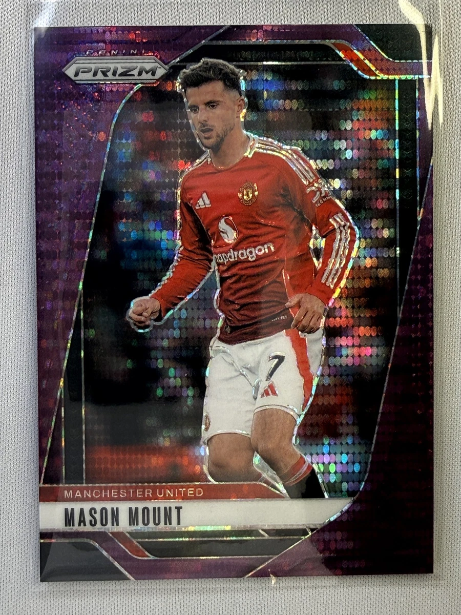 Mason Mount Trading Cards for sale | eBay