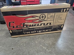 Schwinn OCC Stingray Chopper Brand New In Box Original Packaging