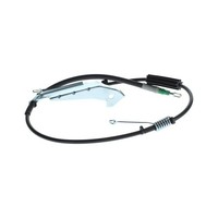 Seilzug Feststellbremse 1.562 Mm Bosch Passend FüR U.A. Ford Transit