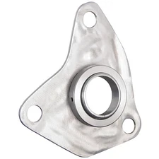 Flaming River FR20101MPE Steering Column Swivel Floor Mount 1970-1974 Mopar E-Bo