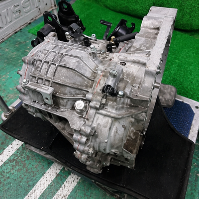 TOYOTA MARK X ZIO U660E TRANSMISSION 2WD 6-SPEED AUTOMATIC 3.5L