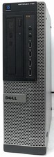 Dell Windows Desktop PC Optiplex 790 - i3-2120 @ 2.6 - 4GB RAM - 120GB SSD - ...