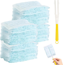 20 sztuk Flash Dust Magnes Starter Kit, Jednorazowy wkład Flash Dust Magnes z Ha