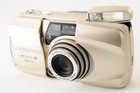 Olympus µ[mju:]-III WIDE 100 Film Cameras for sale | eBay