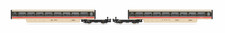 Hornby R40209 BR Class 370 Advanced Passenger Train 2-car TS Coach Pack Era 7 
