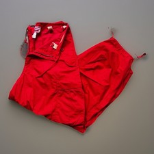 vintage UFO parachute pants.30  Waist/small