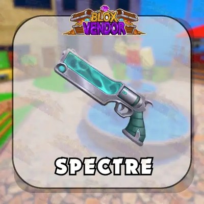 Murder Mystery 2 MM2 Spectre Godly Knifes and Guns