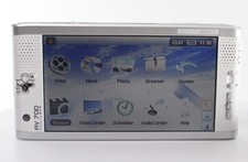 Archos AV700 AV 700 DVR 40 GB 7-in Mobile Dig...