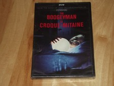 The Boogeyman (DVD)