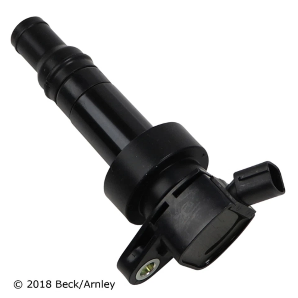 Bobina de encendido Beck Arnley 178-8509 para Hyundai Accent Kia Soul Rio Veloster Foto 4 de 4
