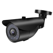 ｀TVI/AHD/CVI/CVBS PAL Bullet Camera IP66 Outdoor IR Night Analog CCTV D CE