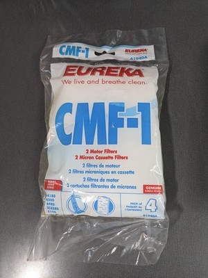 Eureka Vacuum Filter Set CMF-1