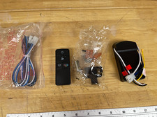 Hampton Bay Ceiling Fan Remote Control Receiver Kit Madison 52" OEM