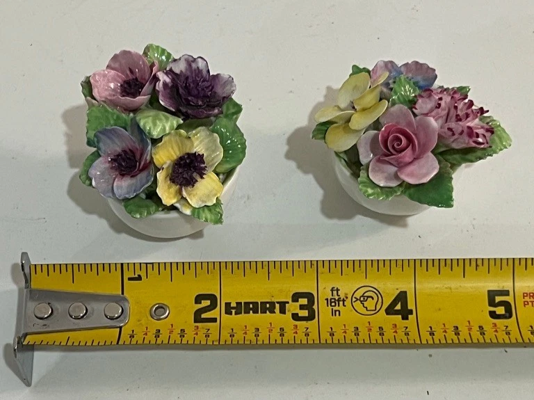 Coalport Flower Pot for sale | eBay