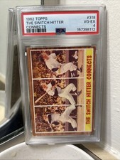 Why Some Topps Baseball Sets Are Missing Card 7 18