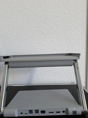 Kensington SD7000 Dockingstationfür Microsoft Surface Pro, K62917 mit Netzteil