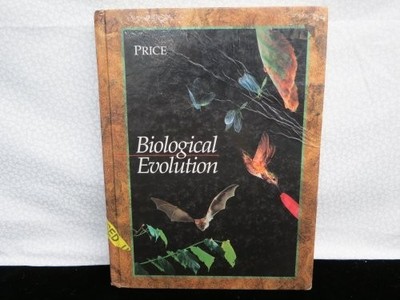 Biological Evolution, Price, Peter W.