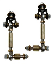 Tuff Country 30927 Sway Bar End Link Kit 1998-2011 Dodge Ram 150025003500 4wd Tuff Country 30927 Sway Bar End Link Kit 1998-2011 Dodge Ram 150025003500 4wd