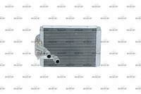 NRF WäRmetauscher Innenraumheizung Easy FIT 54368 FüR Mercedes Klasse W163 230