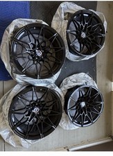 1 Of 4 Rim For G82 M4