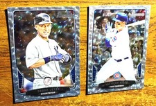 2013 BOWMAN BASE 