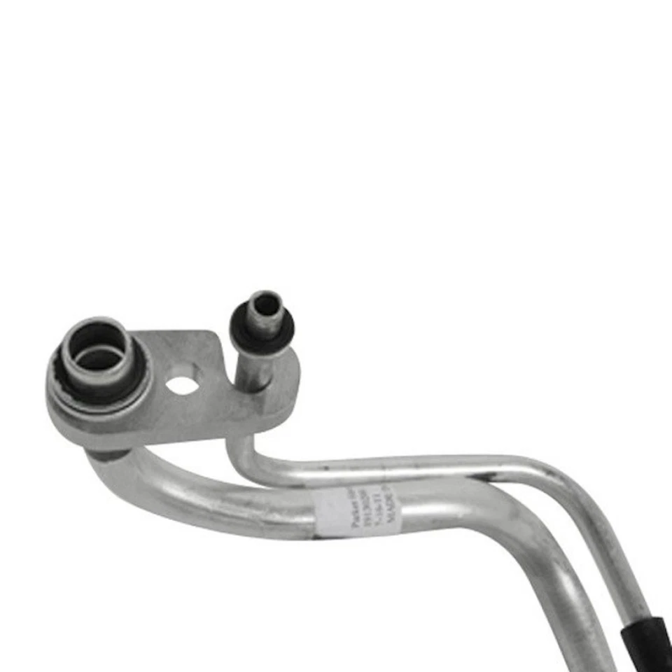 Genuine ACDelco For Pontiac Montana 2005-2009 Auxiliary A/C Evaporator Hose Rear Foto 2 de 4