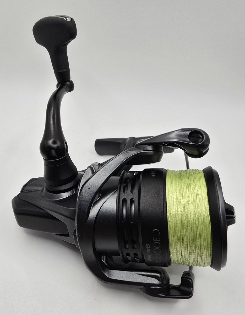 Shimano Exsence CI4+ C3000MHG Spinning Reel from Japan | eBay