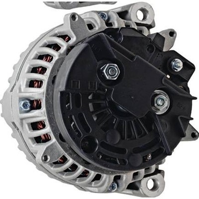 J&N 400-24097 Alternator 12 V, 200 A, New