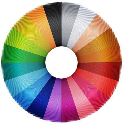 3D Stift Filament PLA 20 Farben 1.75mm 100m kompatibel 3D Drucker