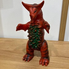 Bullmark Gomora Sofubi Marusan Ultraman 231782